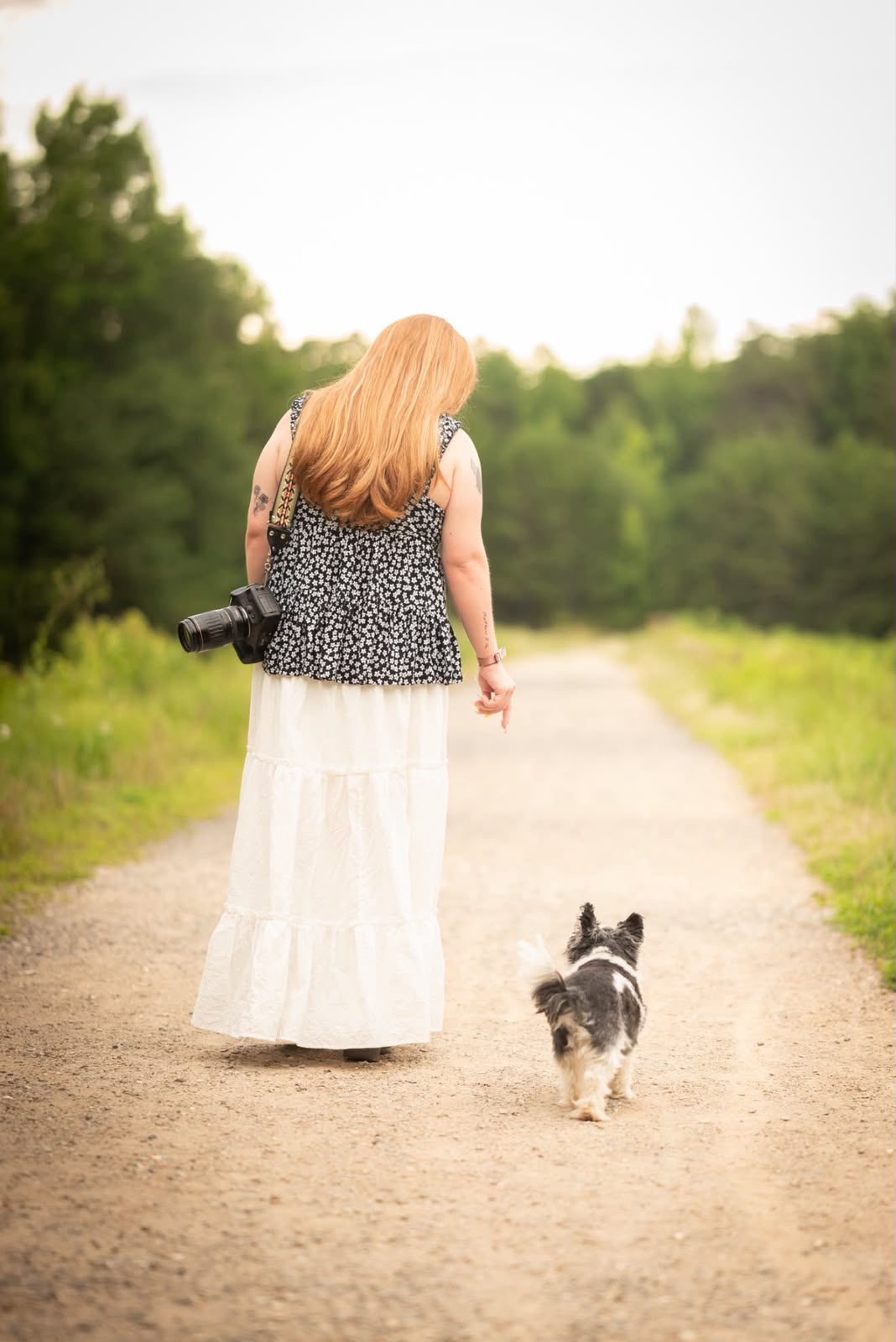 Portfolio Work